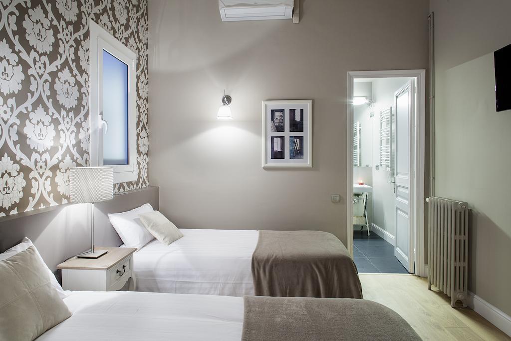 Bachome Gallery B&B — Fotos 1