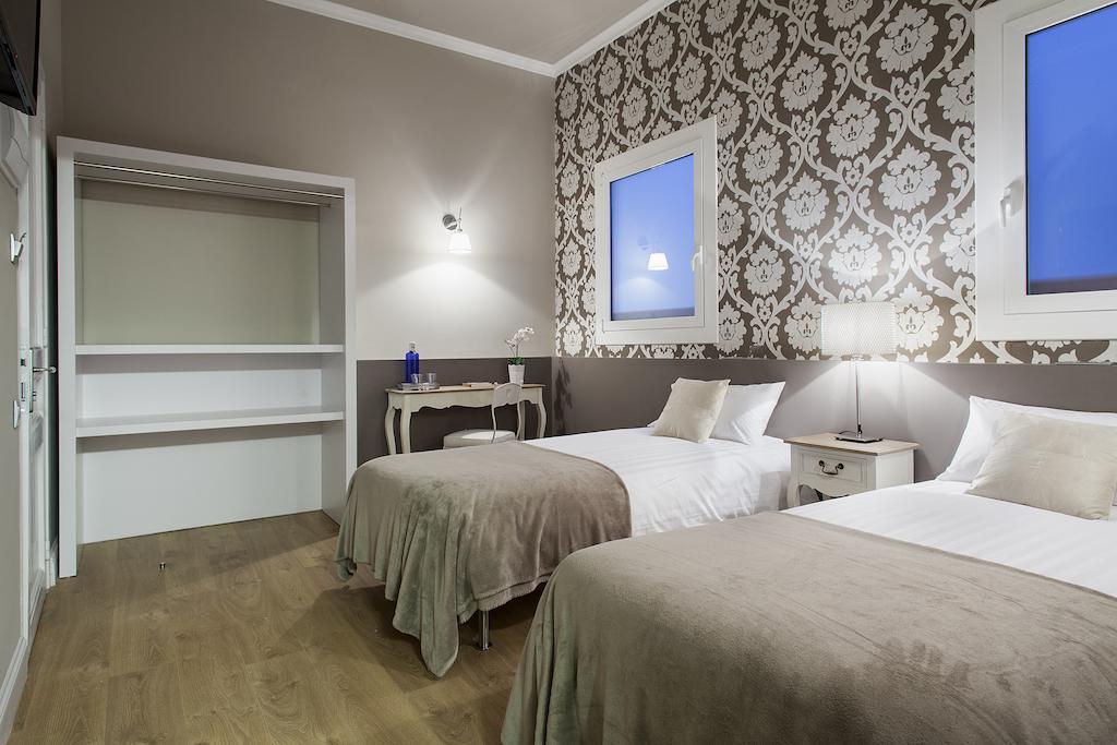 Bachome Gallery B&B — Fotos 2